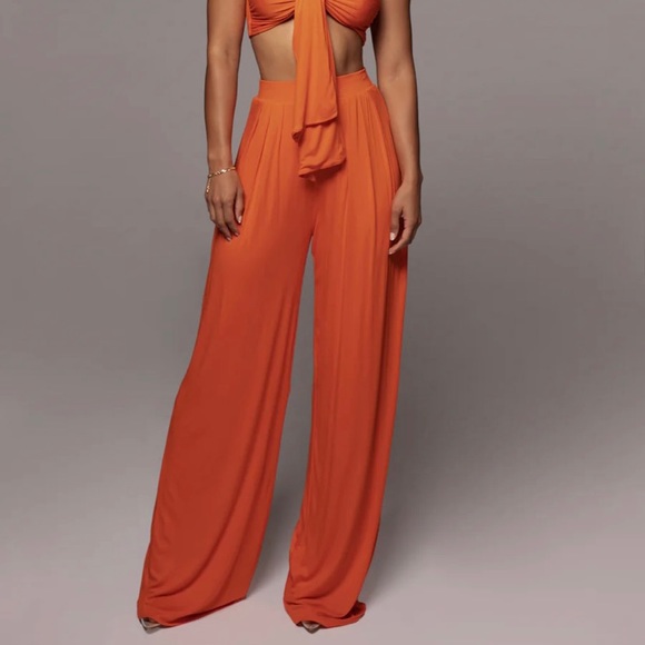 2 piece pants set - Picture 2 of 9